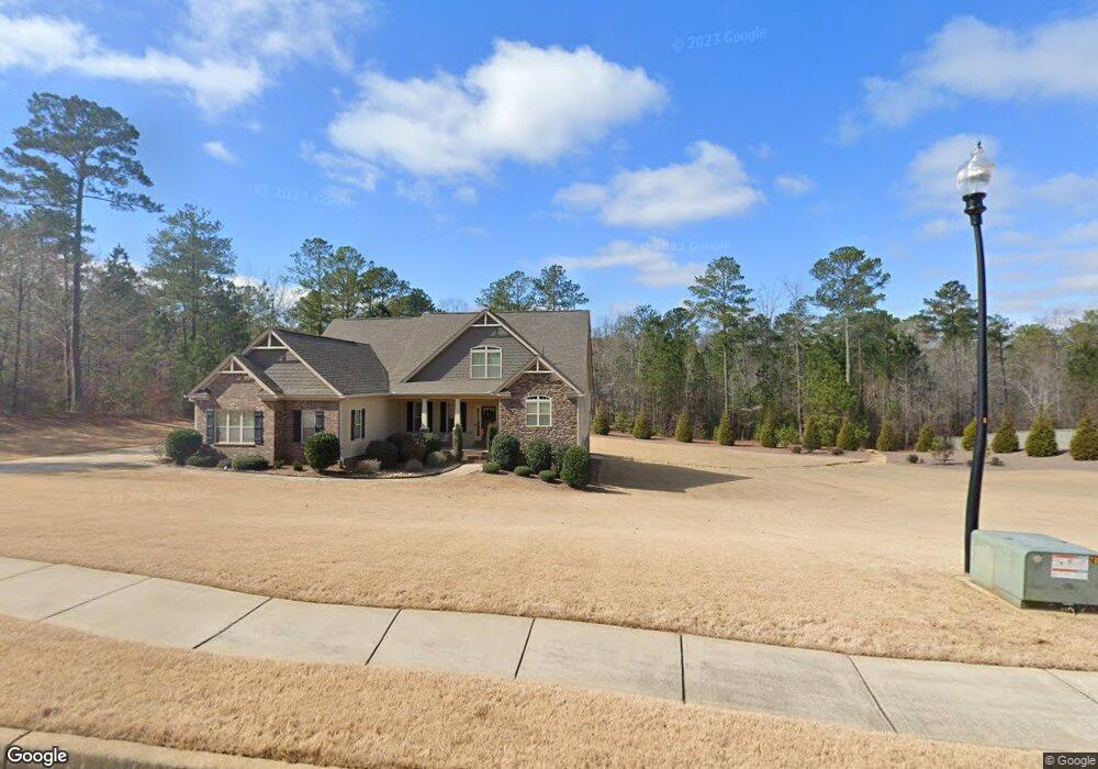 221 Thyme Leaf Way unit 8, Locust Grove, GA 30248 - photo 1