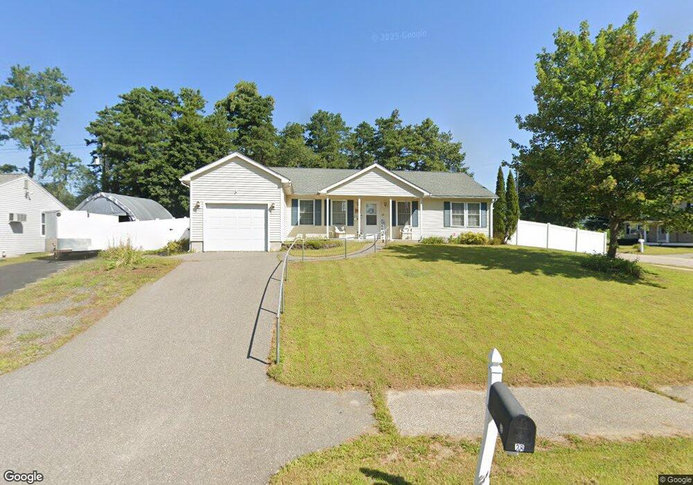 28 Hassel Brook Rd, Nashua, NH 03060 - photo 1