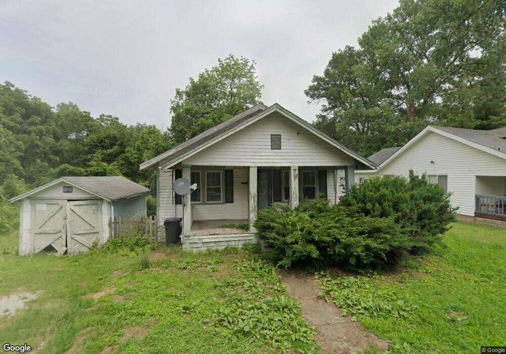 8 Dixie Dr, Anderson, IN 46016 - photo 1