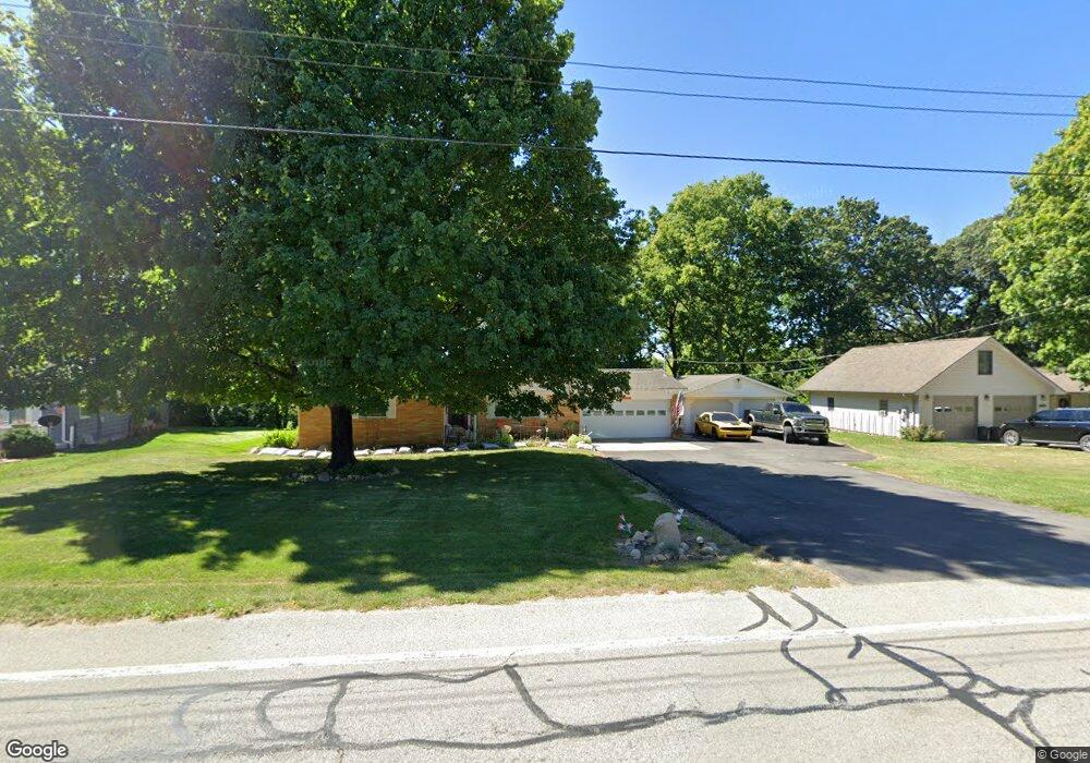 4425 S River Rd, West Lafayette, IN 47906 - photo 1