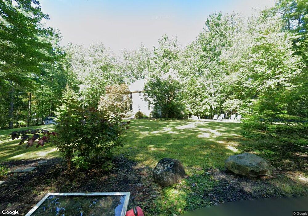 167 Heald St, Pepperell, MA 01463 - photo 1