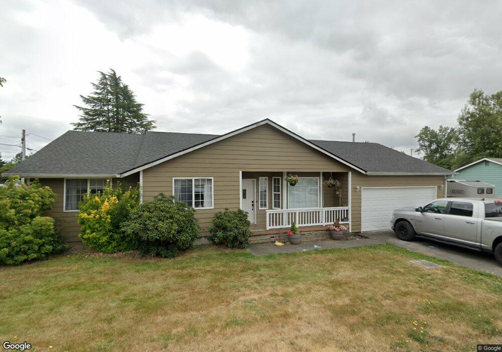 1893 SW Hubbard St, Chehalis, WA 98532 - photo 1