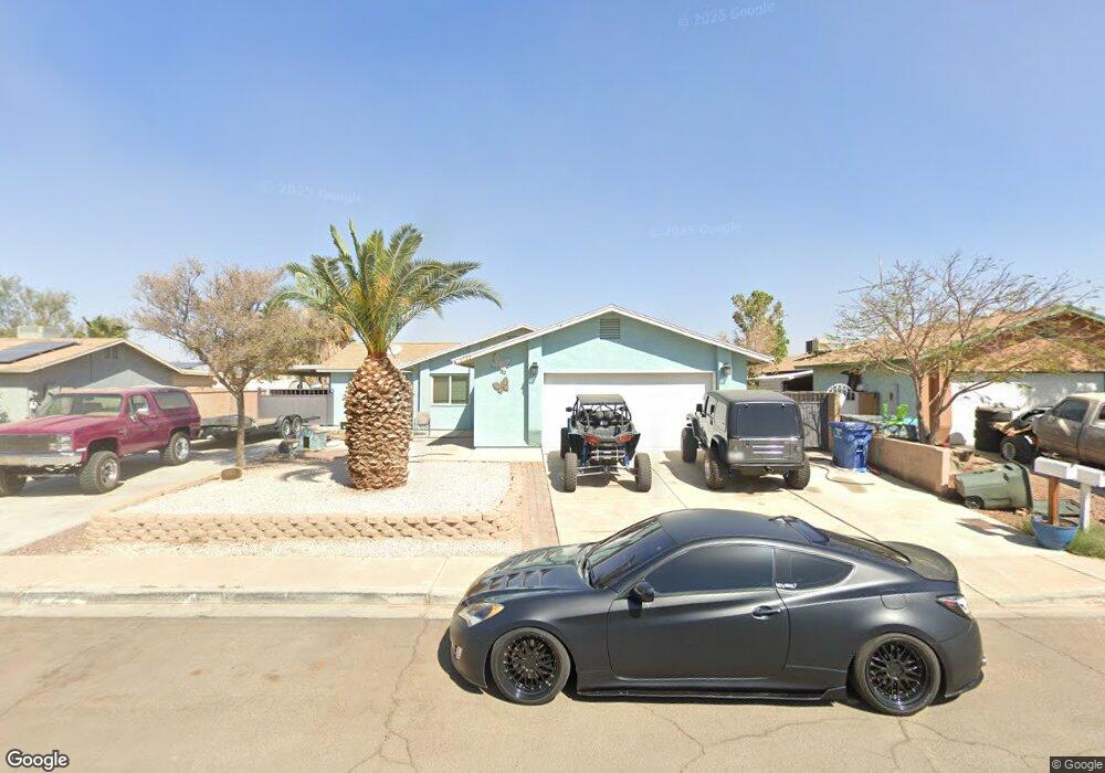 4722 W 18th Place, Yuma, AZ 85364 - photo 1