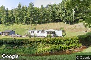639 Mccorkle Rd, Sod, WV 25564