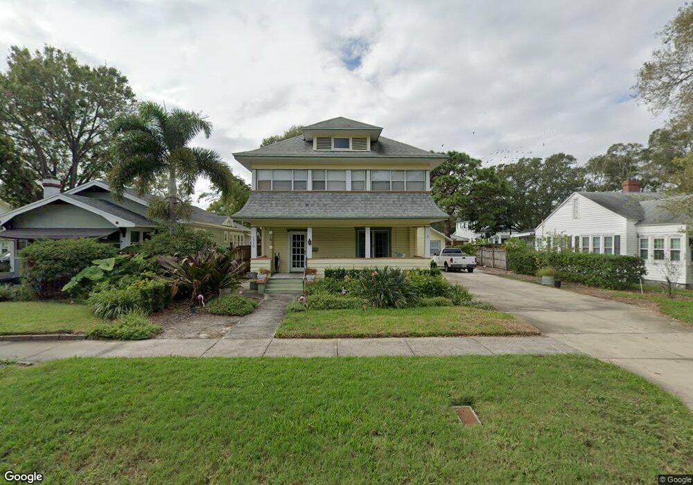 1310 13th St N, Saint Petersburg, FL 33705 - photo 1