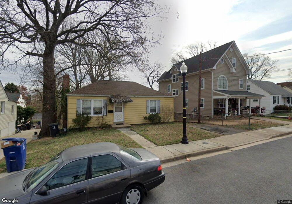 2017 S Nelson St, Arlington, VA 22204 - photo 1