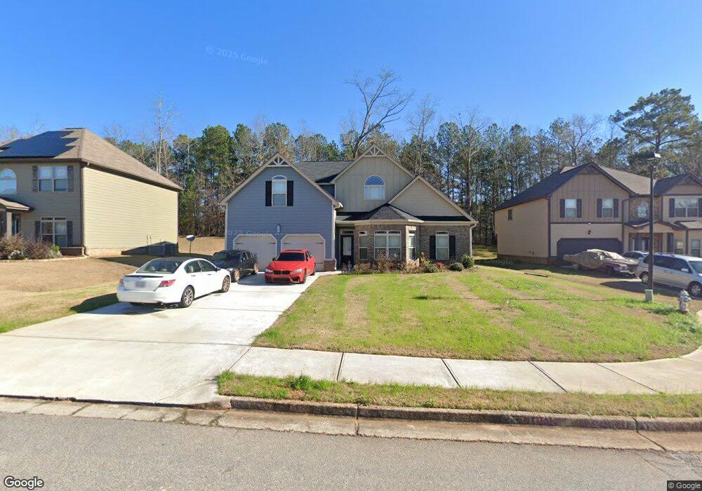 6912 Diamond Dr unit 24, Rex, GA 30273 - photo 1