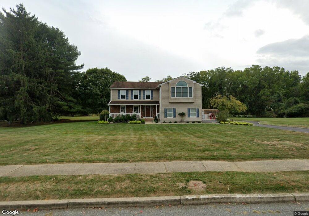 21 Tramp Hollow Rd, Middletown, NJ 07748 - photo 1