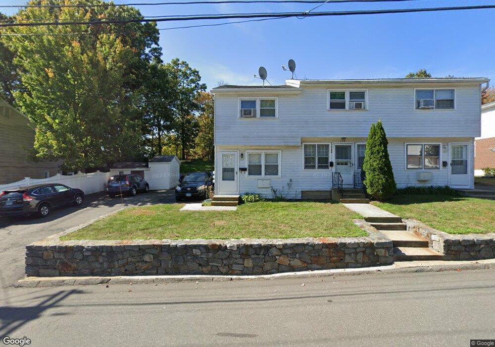 157 National Ave, Waterbury, CT 06705 - photo 1