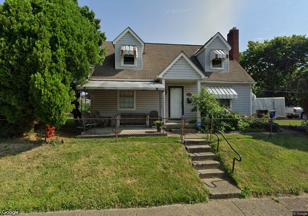 792 Berkeley Rd, Columbus, OH 43205 - photo 1