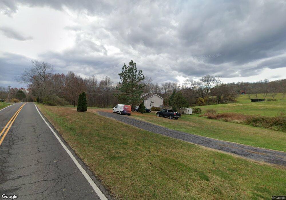 10158 Toliver Place, Rixeyville, VA 22737 - photo 1