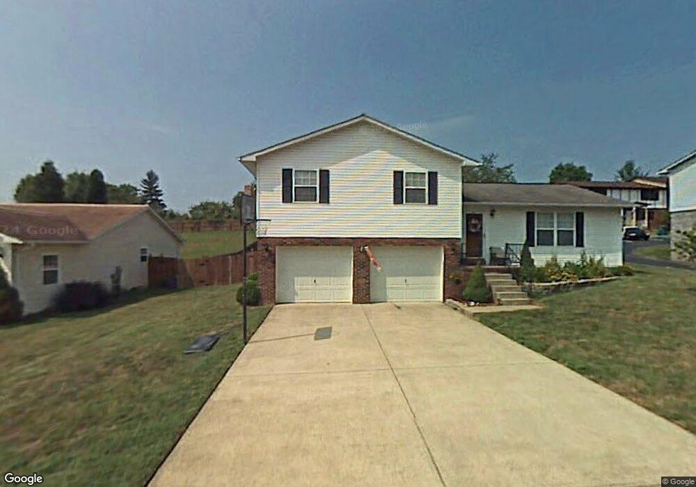 204 Hidden Cove, Scott Depot, WV 25560 - photo 1