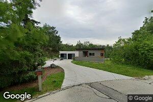 6586 N Birch Hill Ct, Milwaukee, WI 53217