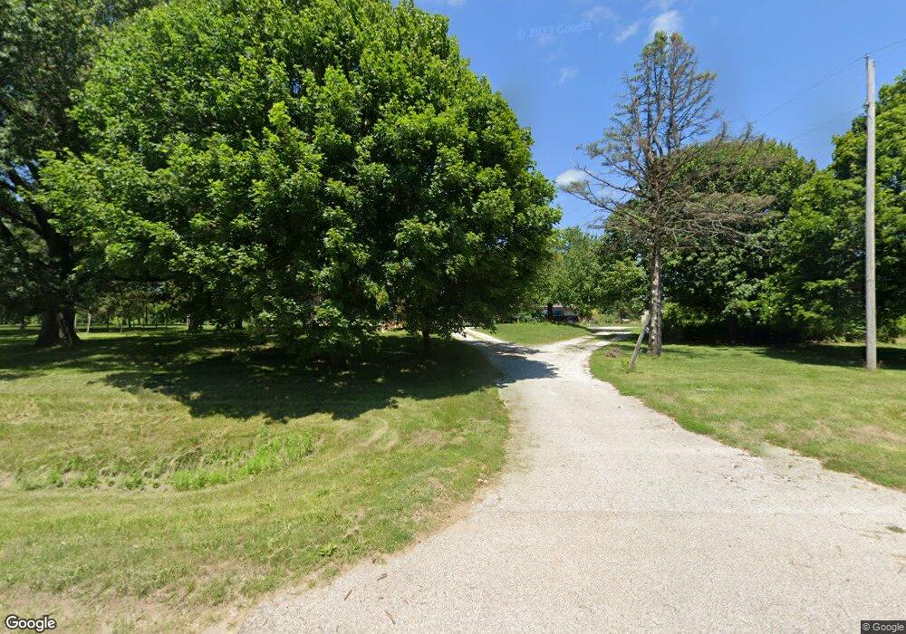 20264 Us Highway 150, Downs, IL 61736 - photo 1