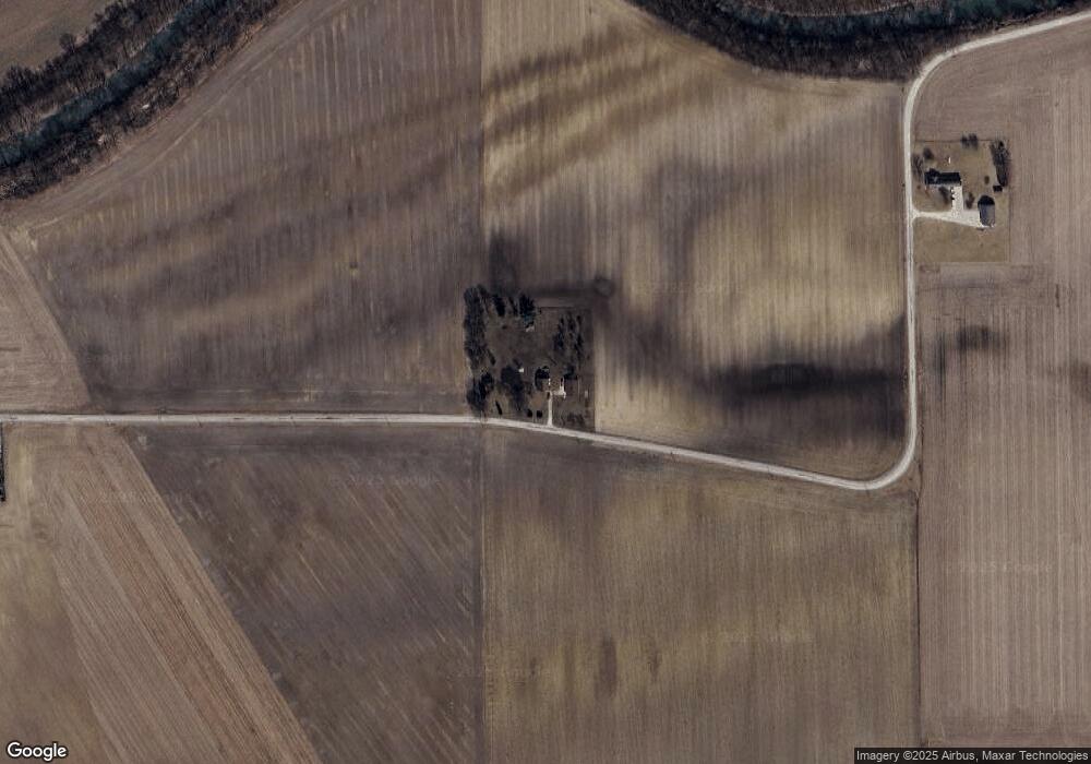 1684 E Riverside Rd, Huntington, IN 46750 - photo 1