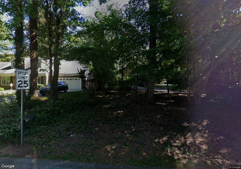 4014 Johnson Ferry Dr, Marietta, GA 30062 - photo 1