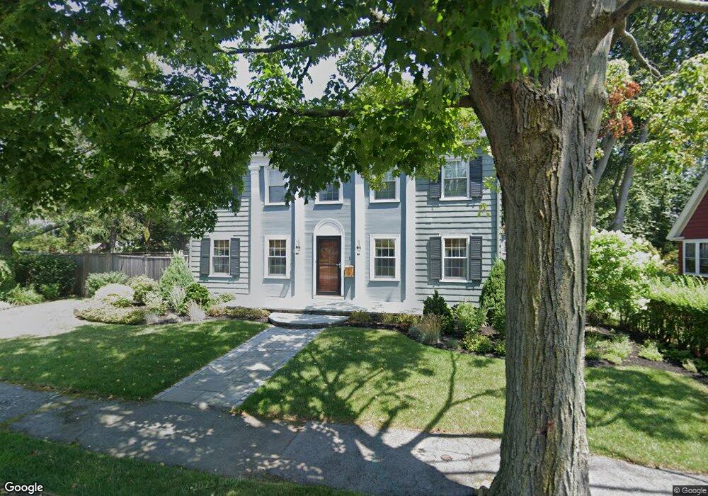 1 Pickwick Rd, Marblehead, MA 01945 - photo 1