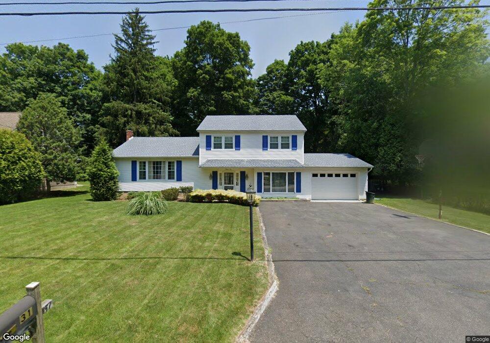 31 Lake Rd, Upper Saddle River, NJ 07458 - photo 1