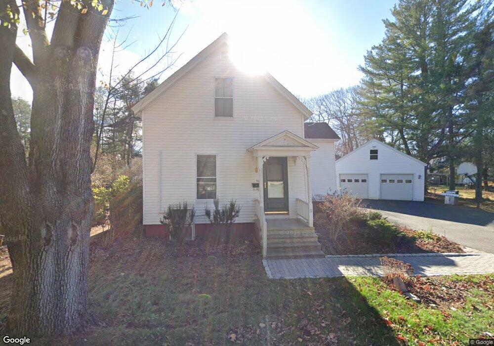 15 Boody St, Brunswick, ME 04011 - photo 1