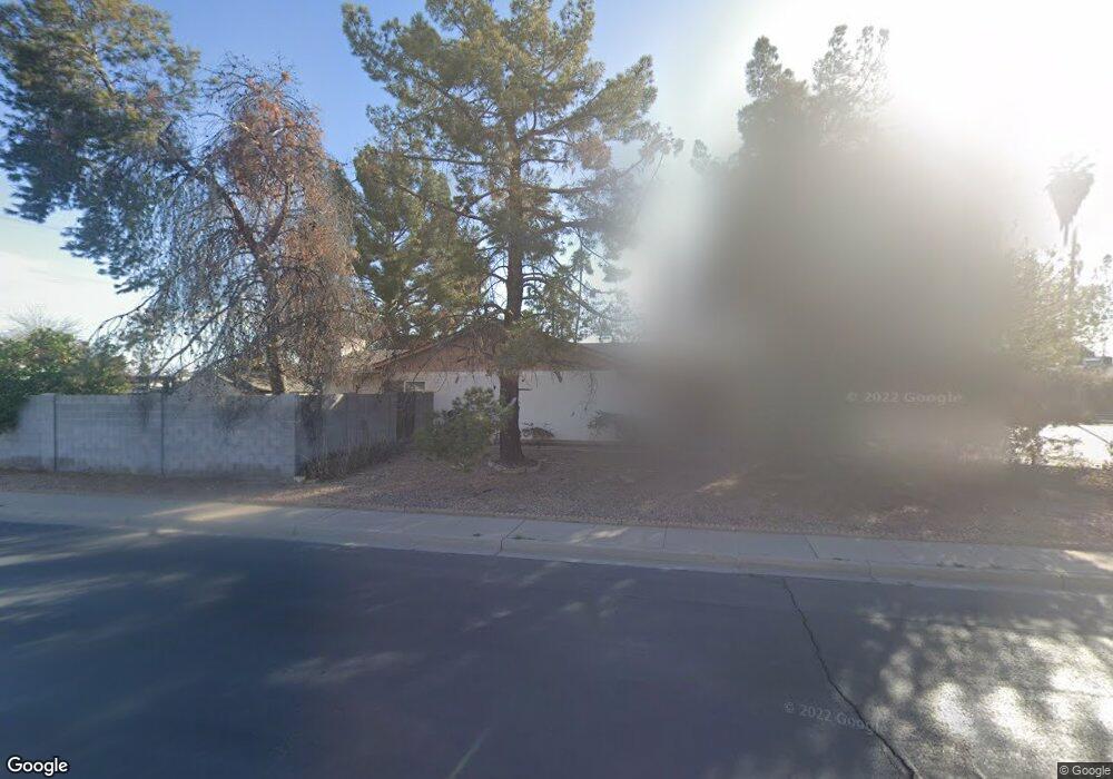 3413 N Carriage Ln, Chandler, AZ 85224 - photo 1