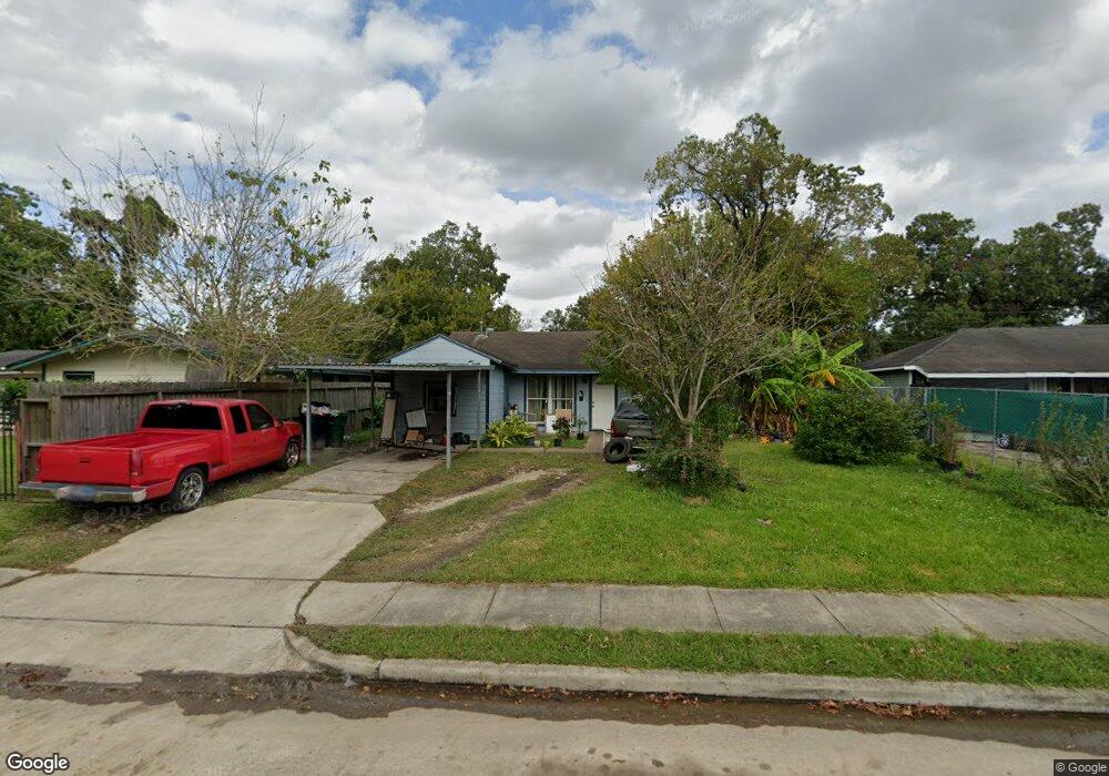5215 Enyart St, Houston, TX 77021 - photo 1
