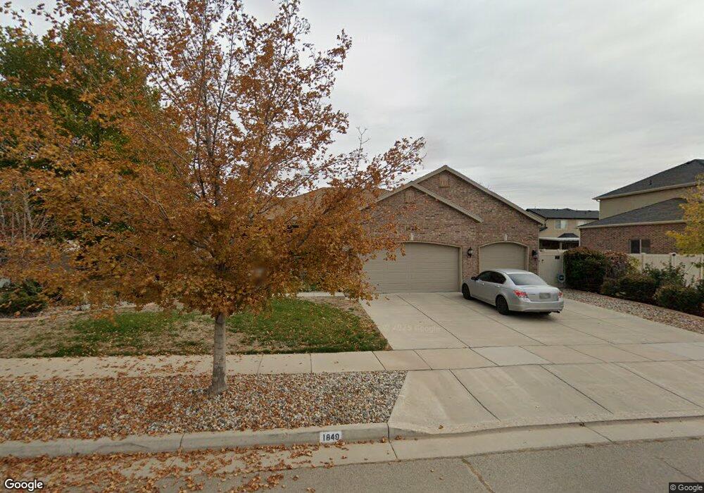1849 S 1475 W, Syracuse, UT 84075 - photo 1