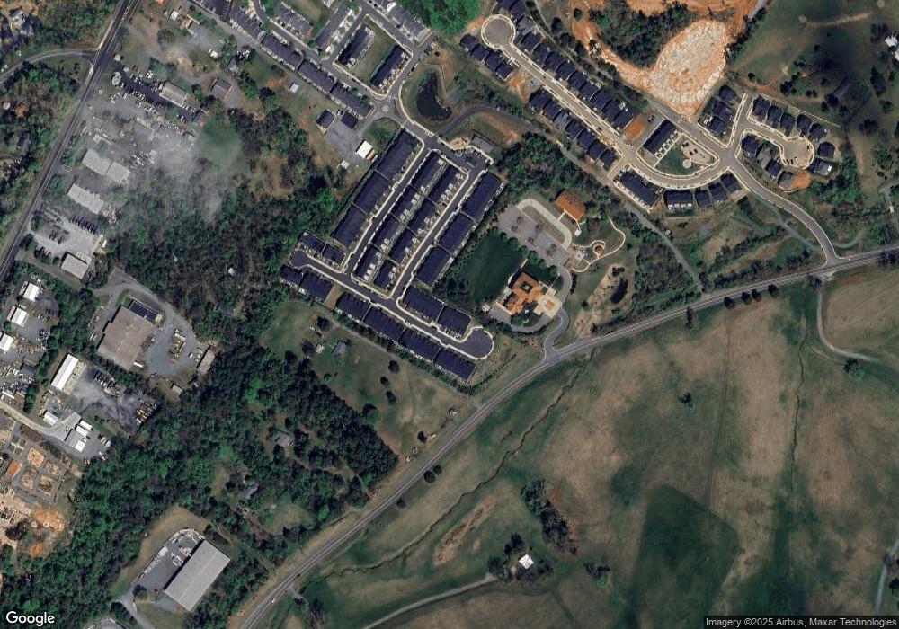 3665 Moffat St, Charlottesville, VA 22902 - photo 1