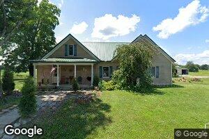 5325 Clover Valley Rd NW, Ramsey, IN 47166