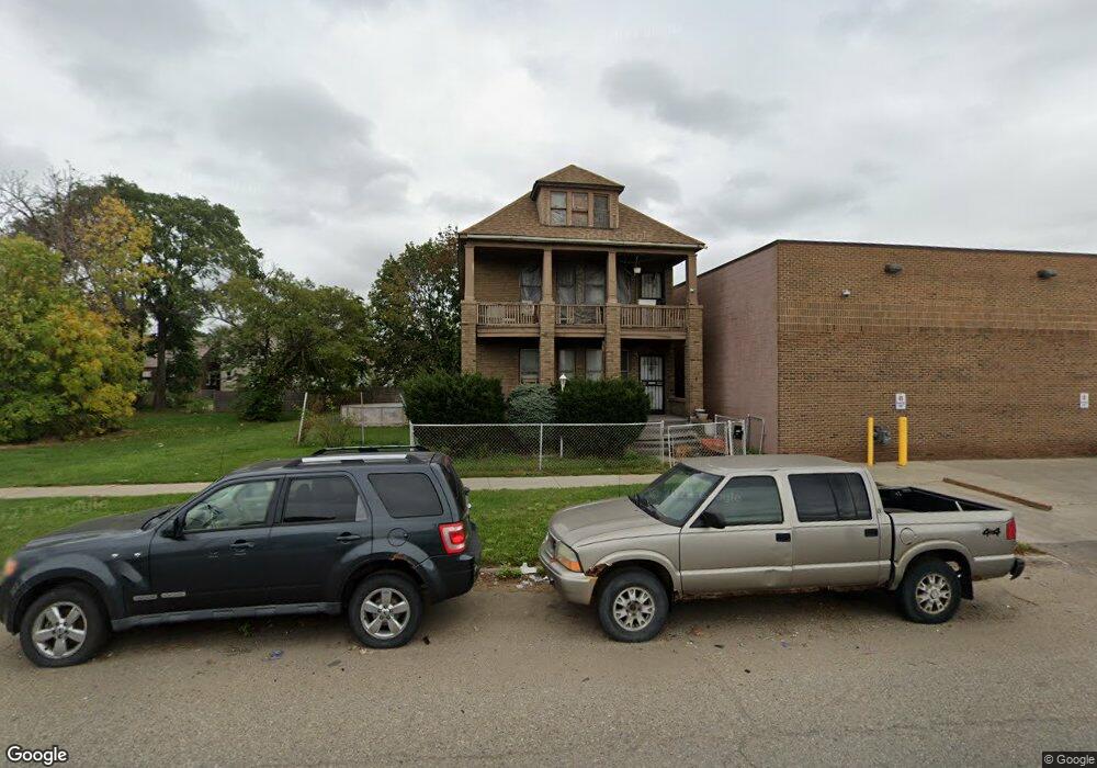 11336 Nagel St, HamtraMcK, MI 48212 - photo 1