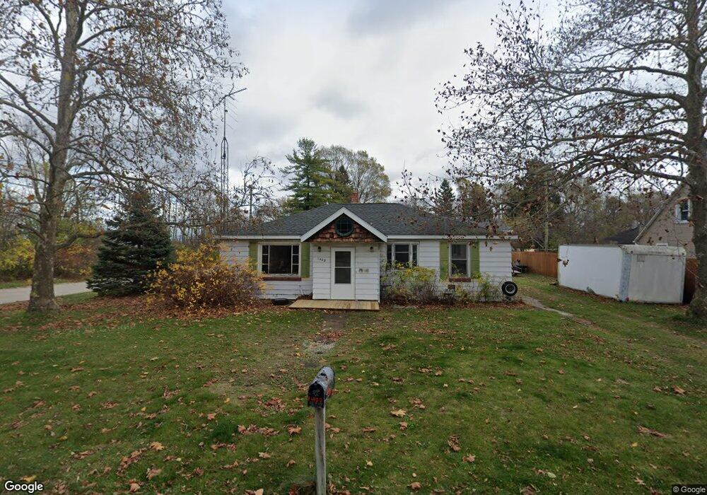 1408 27th St, Port Huron, MI 48060 - photo 1