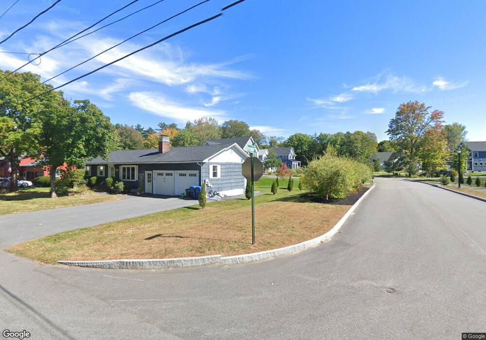 Lot 2 Benjamin Way, Portland, ME 04102 - photo 1