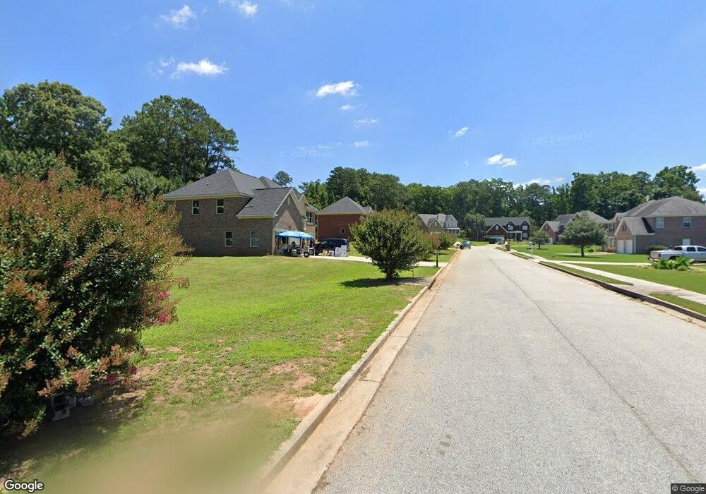 1884 Thornton Way, Jonesboro, GA 30236 - photo 1