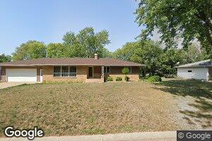 209 N Maple St, Viborg, SD 57070