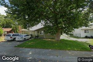 235 W Locust St, Stanfield, OR 97875