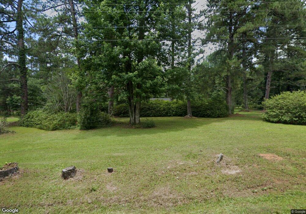 123 Hunt Rd, Foxworth, MS 39483 - photo 1