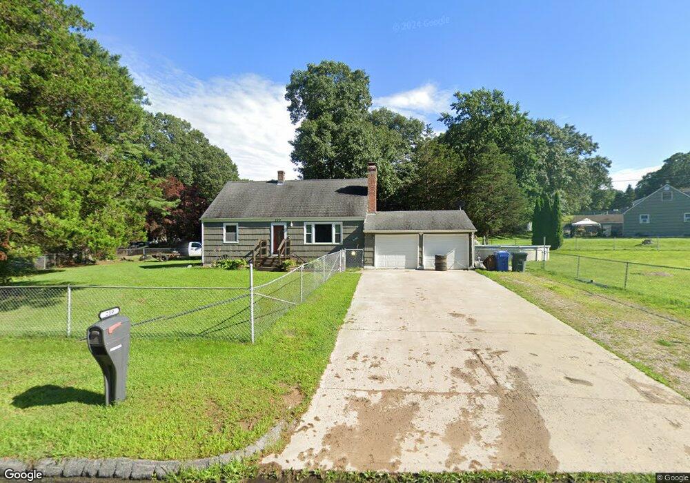 239 Connecticut Blvd, Oakdale, CT 06370 - photo 1