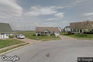 757 Jennings Ct, Bowling Green, KY 42101