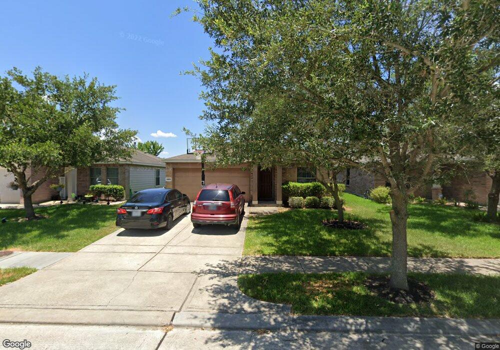 8823 Spurflower Path Ln, Houston, TX 77075 - photo 1