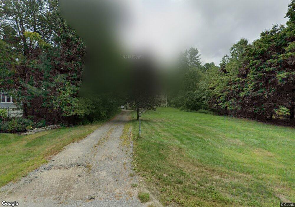 119 Duncan Dr, North Andover, MA 01845 - photo 1