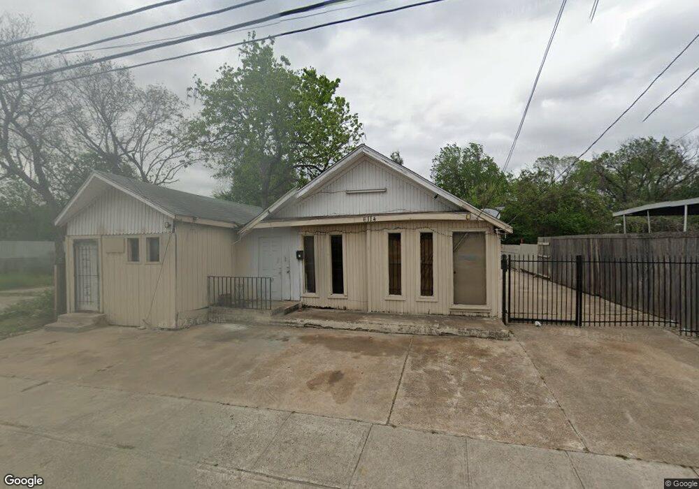 6114 W Montgomery Rd, Houston, TX 77091 - photo 1