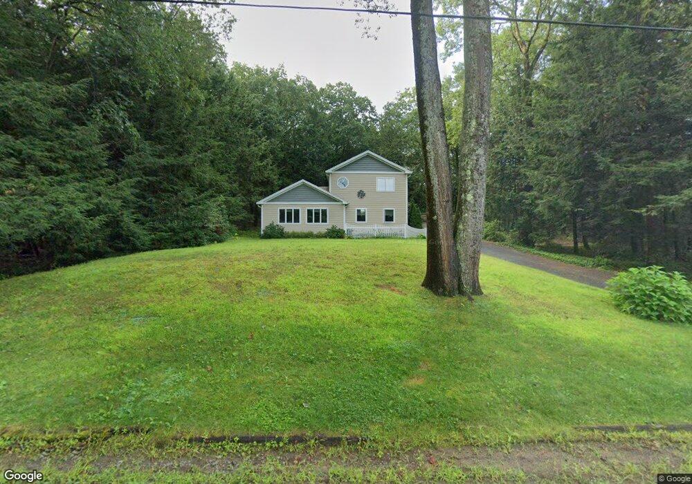 75 Chmura Rd, Hadley, MA 01035 - photo 1