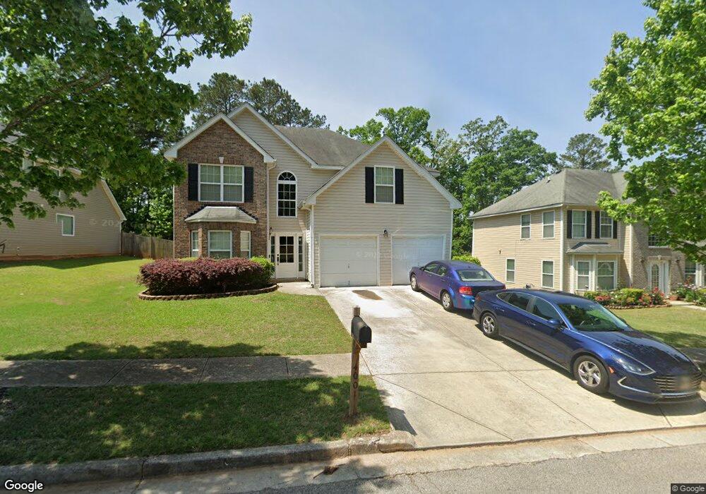 4001 Ash Tree St, Snellville, GA 30039 - photo 1