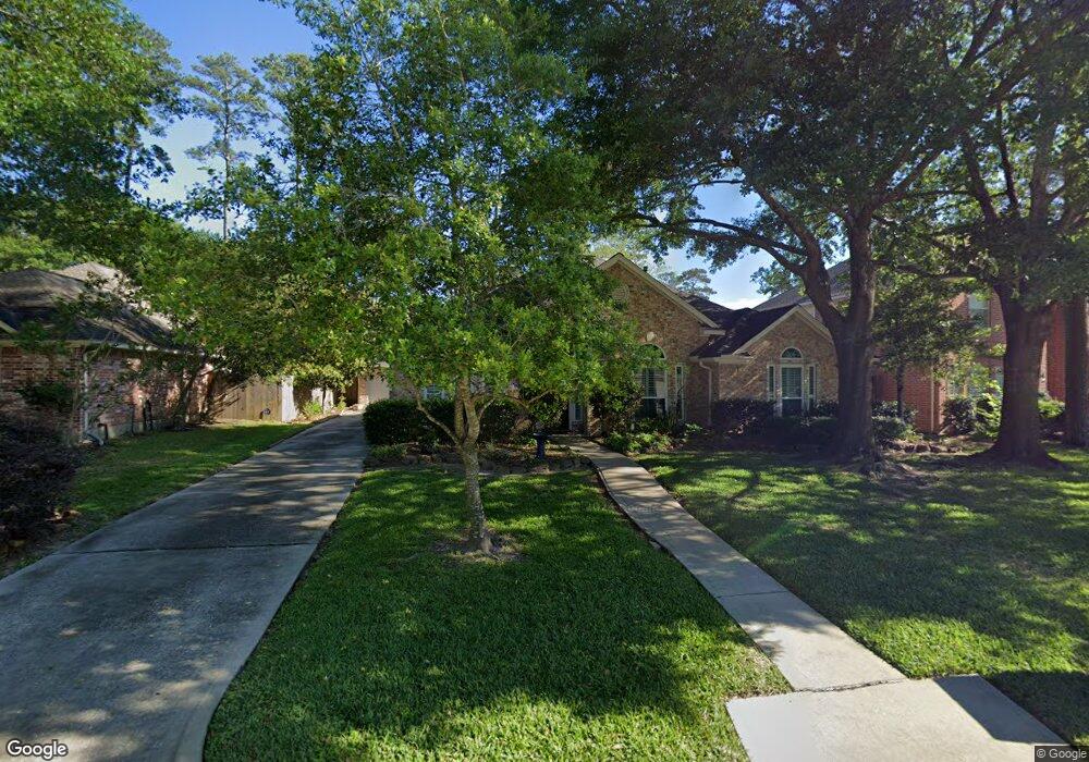 1306 Pine Brook, Tomball, TX 77375 - photo 1