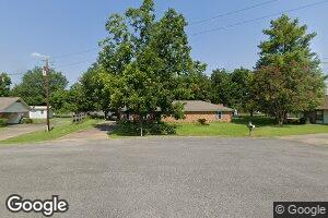 124 Carolyn Cir, Vidalia, LA 71373