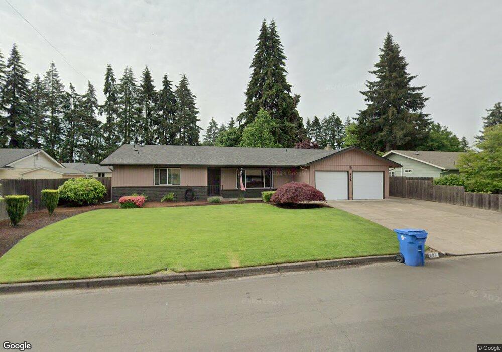 882 Fayette Ave, Eugene, OR 97404 - photo 1