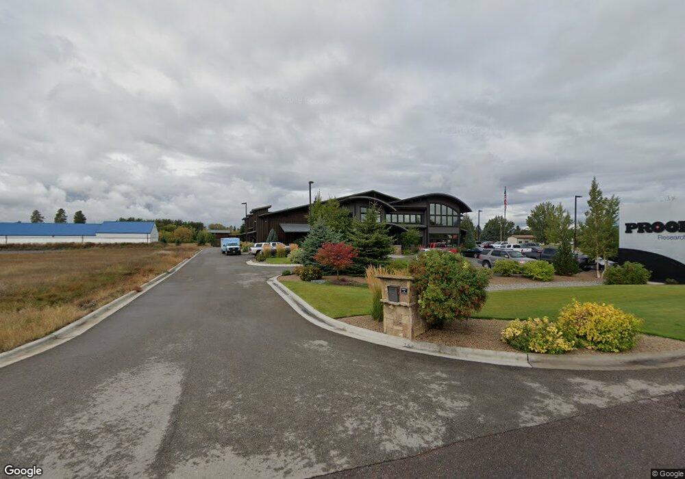 10 Western Village Ln, Columbia Falls, MT 59912 - photo 1