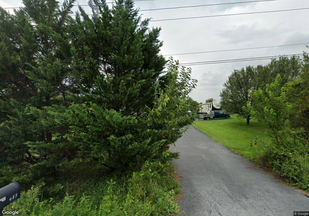 685 Ridge Rd unit 1D, Gettysburg, PA 17325 - photo 1