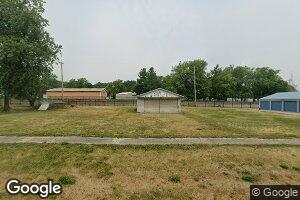 110 N Fisher St, Mc Lean, IL 61754