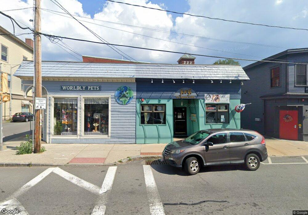 114 Pleasant St, Marblehead, MA 01945 - photo 1