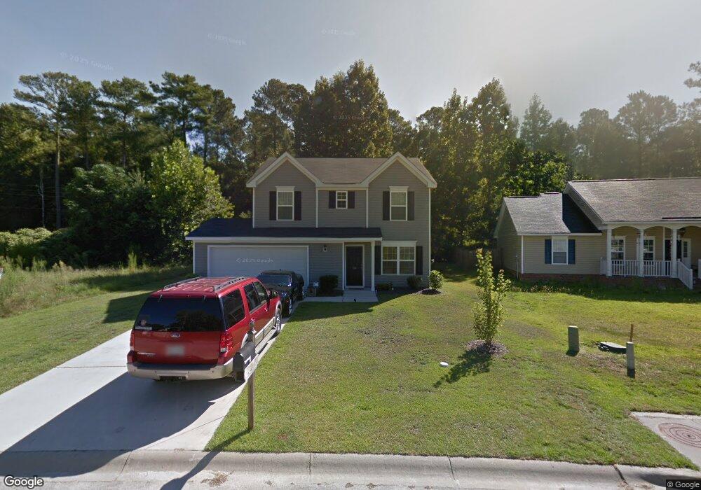 134 Vermillion Dr, Columbia, SC 29209 - photo 1